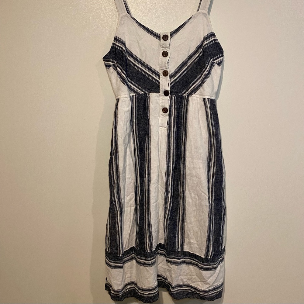 Women’s Dress with Pockets